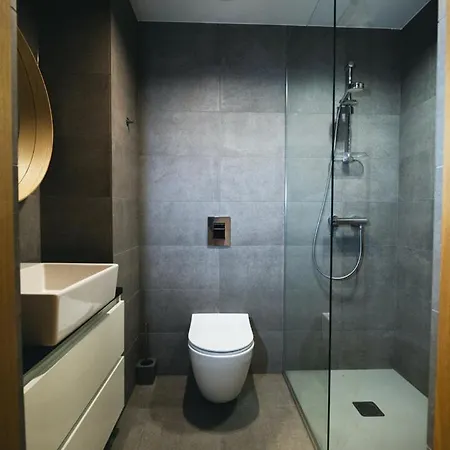 Apartment Loft Place - Air Conditioning, Center, Self Check-in Oswiecim