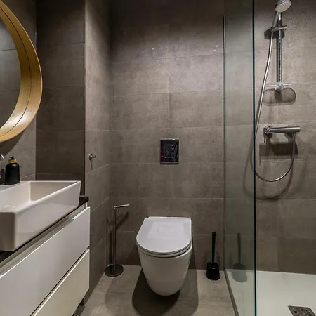 Loft Place - Air Conditioning, Center, Self Check-in Oświęcim